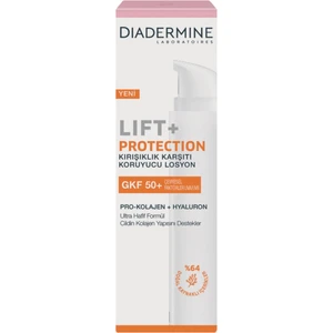 Lift + Güneş Koruyucu Krem 40ML