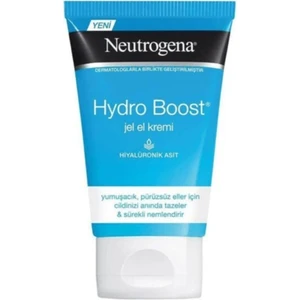 Hydro Boost Jel El Krem 75 ml