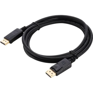 Techstorm TSD1018 Display Port To Display Port 4k*2k 1.8 Metre Kablo