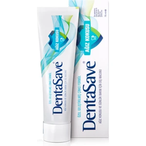 Çinko Diş Macunu 75 ml