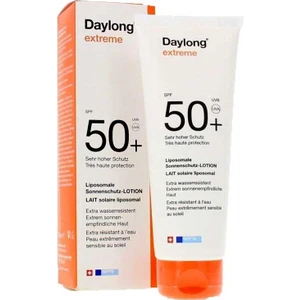 Extreme Güneş Koruyucu Losyon Spf 50 100 Ml