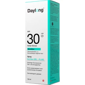 Sensitive SPF30 Güneş Koruyucu Sprey 150ML