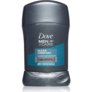 Men Clean Comfort Stick Deodorant 50 ml
