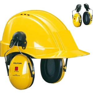 KKDAVM Optime-I Barete Takılabilir Kulaklık 26 dB, Sarı, H510P3E-405-GU SNR: 26 DB