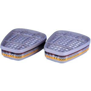 KKDAVM 6057 ABE1 Org. - İnorg. Asit Gaz Buhar FiltresiABE1 (Asit Gaz/Buhar Filtresi)