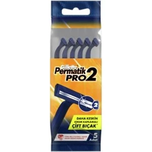 Permatik Pro2 5li Poşet
