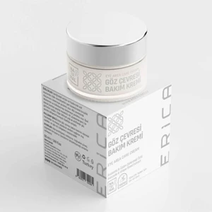 Göz Çevresi Bakım Kremi 50 ml