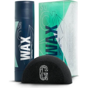 Q² Wax Hidrofobik Parlatıcı Boya Koruma 175GR