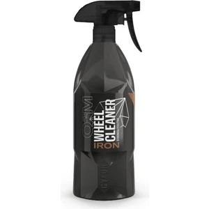 Q²m Iron Wheelcleaner Demir Tozu Etkili Jant Temizleyici 1000 ml