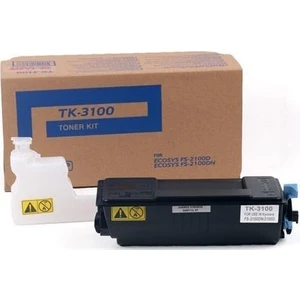MGP Toner FS-2100D Muadil Toner / TK-3100 12500 Sayfa