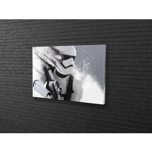 Tablo 360 Stormtrooper- Star Wars Kanvas Tablo