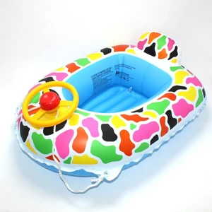 Sealife Kornalı Çocuk Botu 77X60 cm ADZ2365