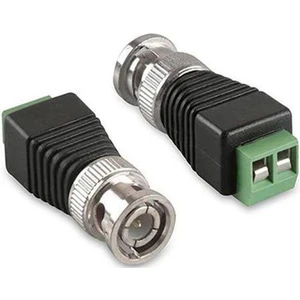 PM-DC608 Video Balun Dc To Bnc Konnektör