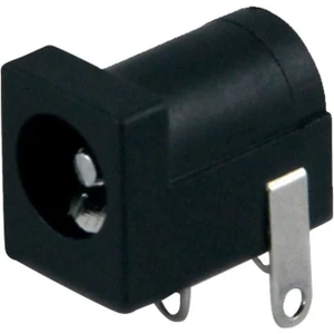 Adaptör Fişi Şase 5.5x2.1 Jack Şase
