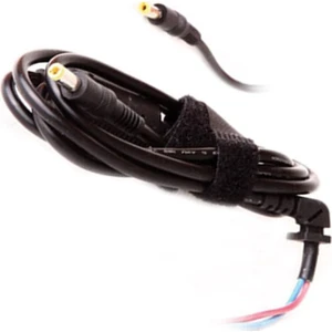 Notebook Adaptör Kablosu Jacklı 5.5x2.5 Uç