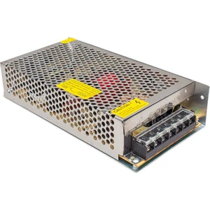 24V 5A Metal Kasa Adaptör