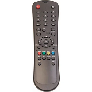 Weko Kr Yumatu Kasalı Hd Pvr'li Kumanda