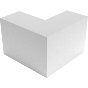 25X16 Dış Köşe
