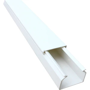 Kablo Kanalı 25X16 Yapışkanlı