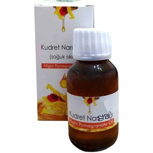 Melek Store Kudret Narı Yağı 50 ml