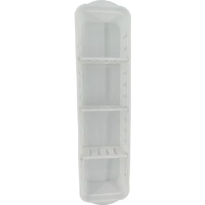 4 Gözlü Çekmece Içi Ayarlanabilir Çorap Düzenleyici Küçük Boy