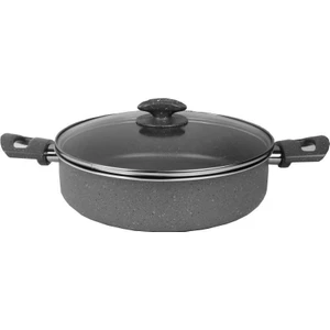 Gray Granit 28 cm Karnıyarık