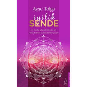 İyilik Sende - Ayşe Tolga