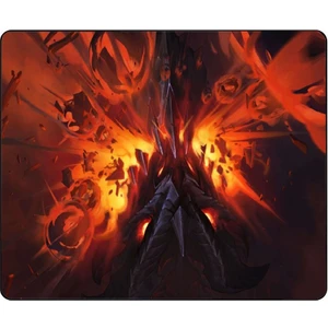 MP-344  Desenli  Gaming Mouse Pad 260 x 340 x 3 mm