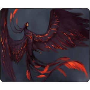 MP-305  Desenli Mouse Pad 250 x 300 x 3 mm
