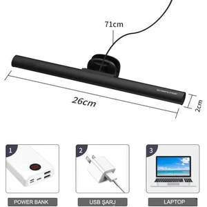 LED Işık Çubuğu