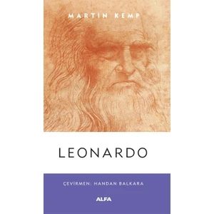 Leonardo - Martin Kemp