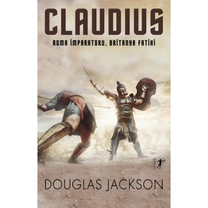 Claudius - Douglas Jackson