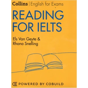 Collins Yayınları Reading For Ielts - Els Van Geyte