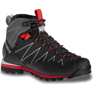 Crodarossa Pro Gtx Bot-Kırmızı-Siyah