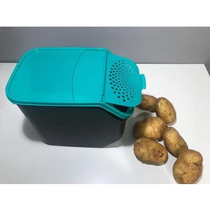 Maksi Patates Soğan Saklama Kabı 5,5 lt.