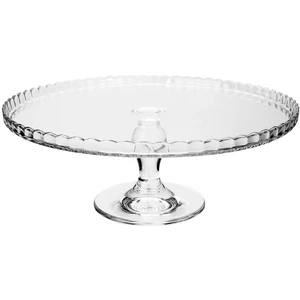 Patisserie Ayaklı Servis Tabak 32 cm.