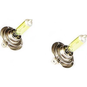 Halojen Ampul H1-100 W Sarı 12V