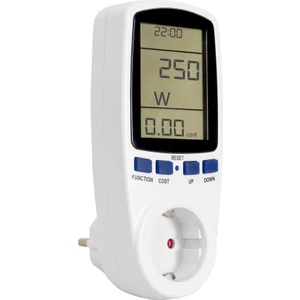 PM-001 Elektrik Ölçüm Cihazı