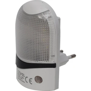 Ledli Gece Lambası Sensörlü