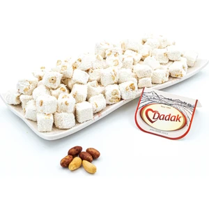 Sultan Yerfıstıklı Mini Lokum 2 kg