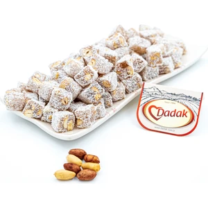 Yerfıstıklı Mini Lokum 1 kg