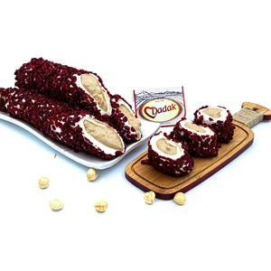 Zereşk Üzüm Kaplamalı Fındık Kremalı Lokum 250 gr