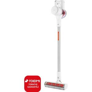 Z1 Air 25.9V Kablosuz Şarjlı Dikey Süpürge (Roidmi Türkiye Garantili)