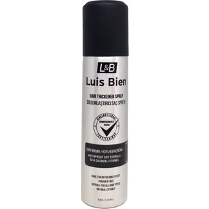 Luis Bien Hair Fiber Dolgunlaştırıcı Saç Spreyi 100 ml