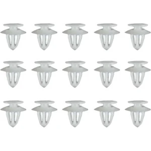 Oto Kapı Döşeme Klipsi 2345957 90321122 Opel 15 Adet