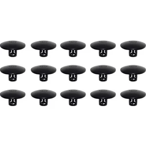 Oto Göğüs Izole Klips 7703081227 Renault Master Fiat Ducato 15 Adet