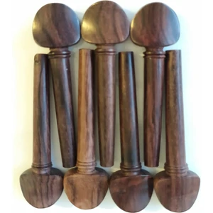 Pelesenk Burgu 7 Adet + Mızrap