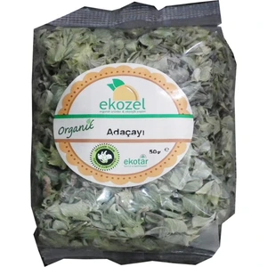 Organik Adaçayı 50 gr