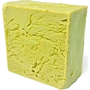 ÇETİN SİİRT YÖRESEL ÜRÜNLER Siirt Saf Bıttım Sabunu Hakiki Bıttım Sabunu 500 Gr