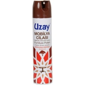 Mobilya Cilası Sprey 300 ml